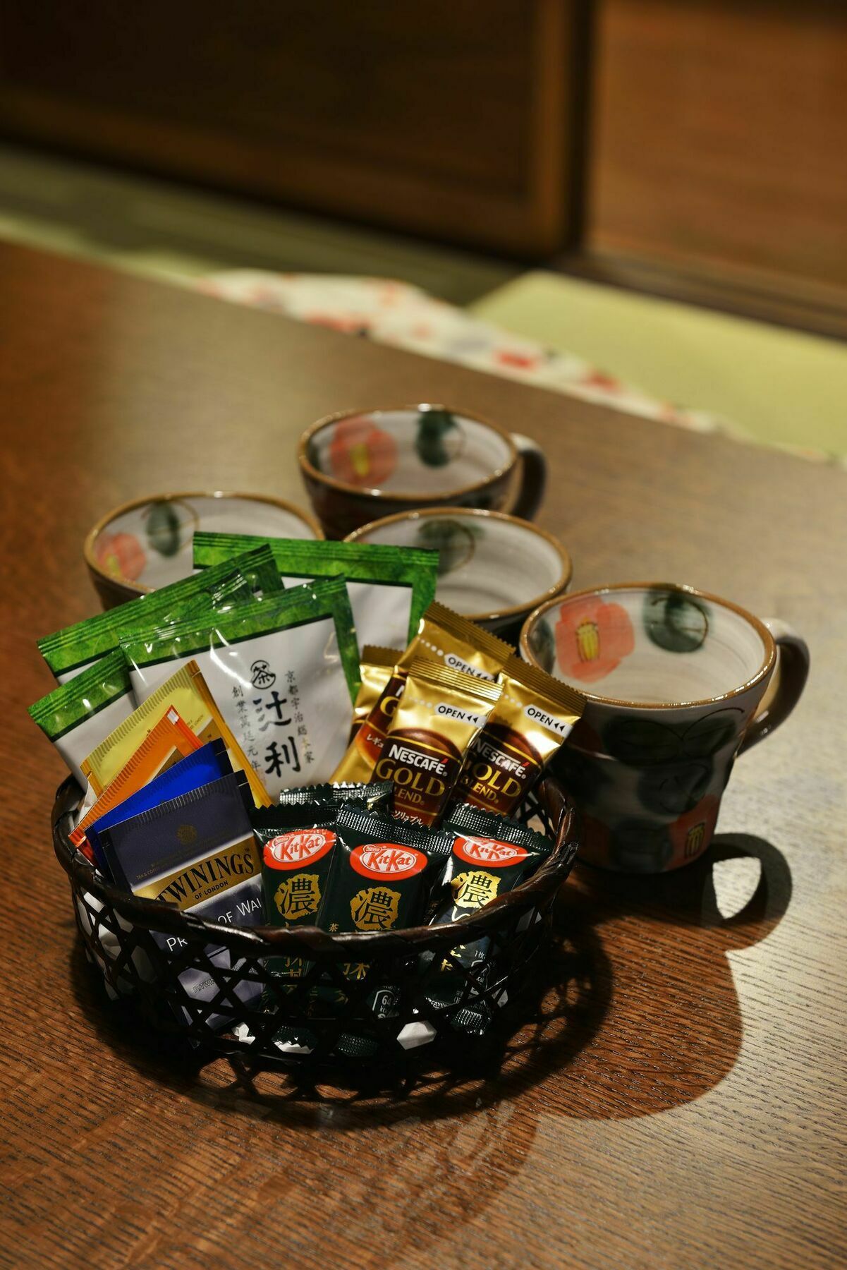 Kyoto Tachibanaya Nijojo North Villa Bagian luar foto